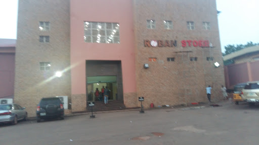 Roban Stores, 105 Agbani Rd, Achara, Enugu, Nigeria, Italian Restaurant, state Anambra