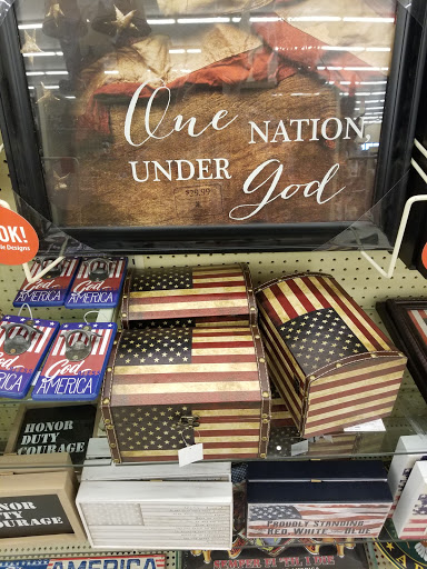 Craft Store «Hobby Lobby», reviews and photos, 2480 Supercenter Dr NE, Kannapolis, NC 28083, USA