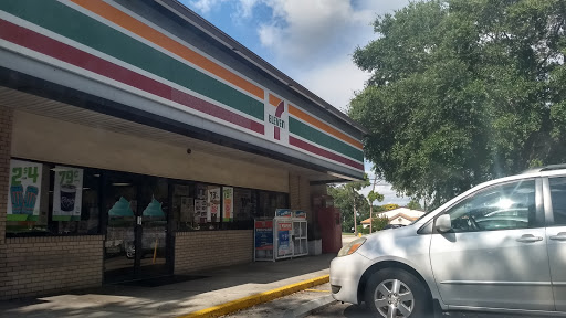 Convenience Store «7-Eleven», reviews and photos, 4451 Tallevast Rd, Sarasota, FL 34243, USA