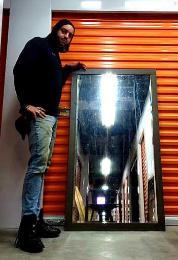 Self-Storage Facility «Public Storage», reviews and photos, 140 Broadway, Everett, MA 02149, USA