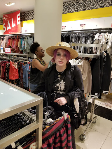 Shopping Mall «Tri-County Mall», reviews and photos, 11700 Princeton Pike, Cincinnati, OH 45246, USA