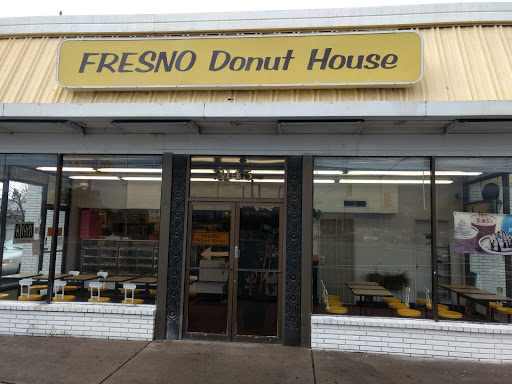 Bakery «Fresno Donut House», reviews and photos, 3145 N Blackstone Ave, Fresno, CA 93703, USA