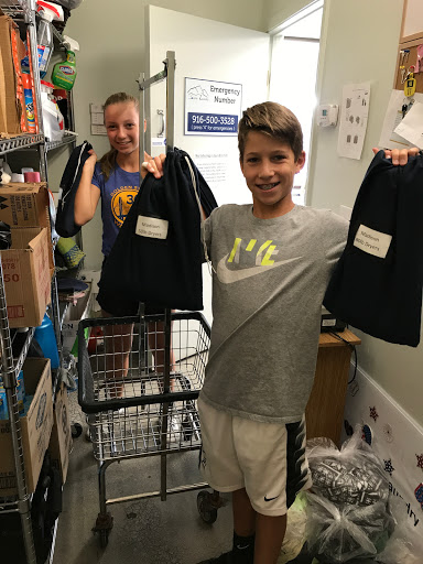 Laundromat «Sierra Laundry», reviews and photos, 7833 Madison Ave, Citrus Heights, CA 95610, USA