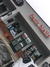 Paris Nails - Photo 3 - Car repair in Orange, CT, Bridgeport