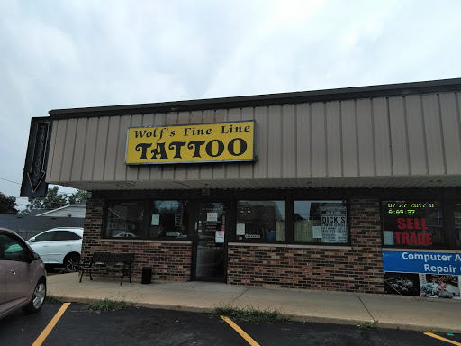 Explore jason name tattoo ideas, creative tattoo ideas in Joliet, available at Wolfs Fine Line Tattoos