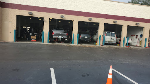 Tire Shop «Discount Tire Store - Ocala, FL», reviews and photos, 2701 SW College Rd #800, Ocala, FL 34474, USA