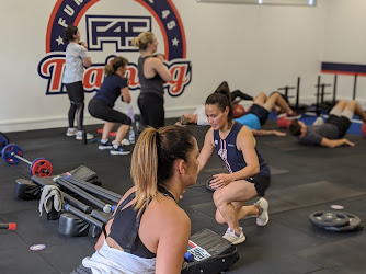 F45 Training North Wellington