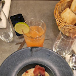 Photo n° 1 de l'avis de Del.a fait le 07/01/2024 à 21:37 pour La Brasserie des Gourmands à Andrézieux-Bouthéon