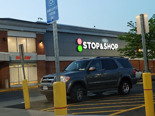 Shopping Mall «South Bay Center», reviews and photos, 8 Allstate Rd, Boston, MA 02118, USA