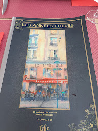 Photo n°24 de Les Années Folles à Montluçon ()