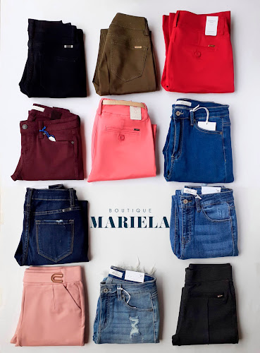 MARIELA BOUTIQUE