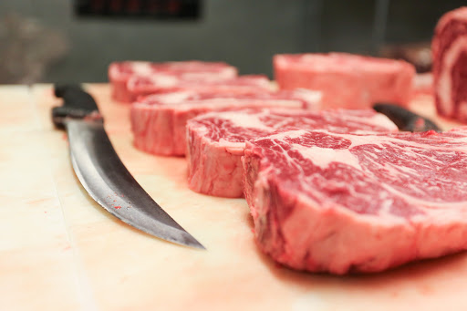 Butcher Shop «The Butchery Quality Meats», reviews and photos, 415 S Associated Rd, Brea, CA 92821, USA