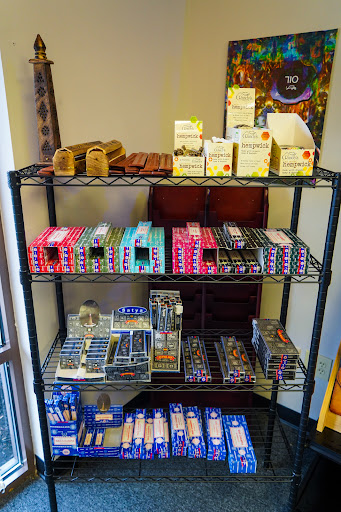 Tobacco Shop «Planet Caravan Smoke Shop», reviews and photos, 8097 Beckett Center Dr, West Chester Township, OH 45069, USA
