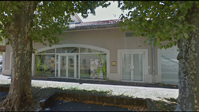 Donnadieu Karine Ostéopathe Posturologue à Saint-Affrique