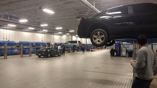 Honda Dealer «Honda Of Chantilly», reviews and photos, 4175 Stonecroft Blvd, Chantilly, VA 20151, USA