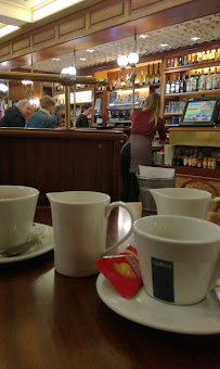 Plats et boissons du Restaurant Le Grand Café de Lyon à Beaune - n°2