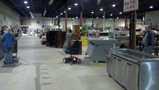 Non-Profit Organization «Habitat for Humanity of Summit County ReStore», reviews and photos