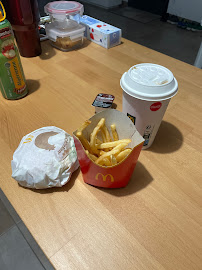 Les plus récentes photos du Restauration rapide McDonald's à Podensac - n°2