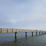 Photo n°2 de l'avis de Mirko.a fait le 19/02/2018 à 06:02 sur le  Restaurant Ocean's (Ole Fischschuppen) à Scharbeutz