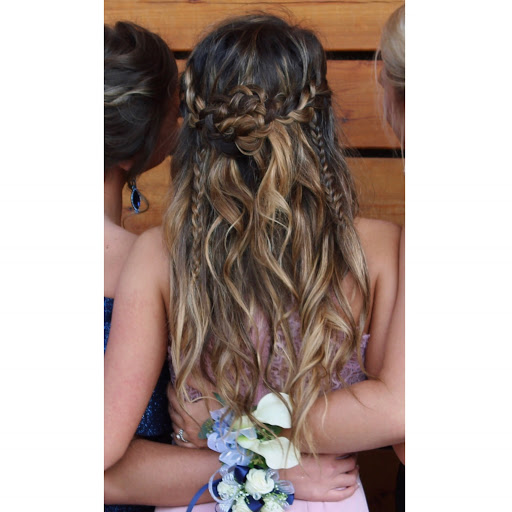 Beauty Salon «Azure Salon & Spa», reviews and photos, 1359 Riverstone Pkwy #110, Canton, GA 30114, USA