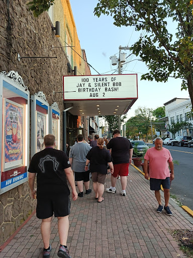 Movie Theater «Atlantic Cinemas», reviews and photos, 82 1st Ave, Atlantic Highlands, NJ 07716, USA