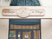 Photos du propriétaire du Restaurant la cantine du potager à Ollioules - n°12