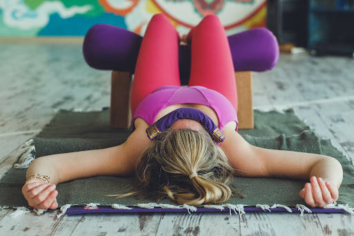 Frog Lotus Yoga International en Villamartín