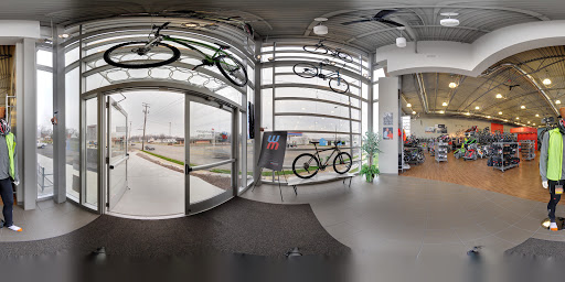 Bicycle Store «West Michigan Bike and Fitness», reviews and photos, 4300 Chicago Dr SW, Grandville, MI 49418, USA