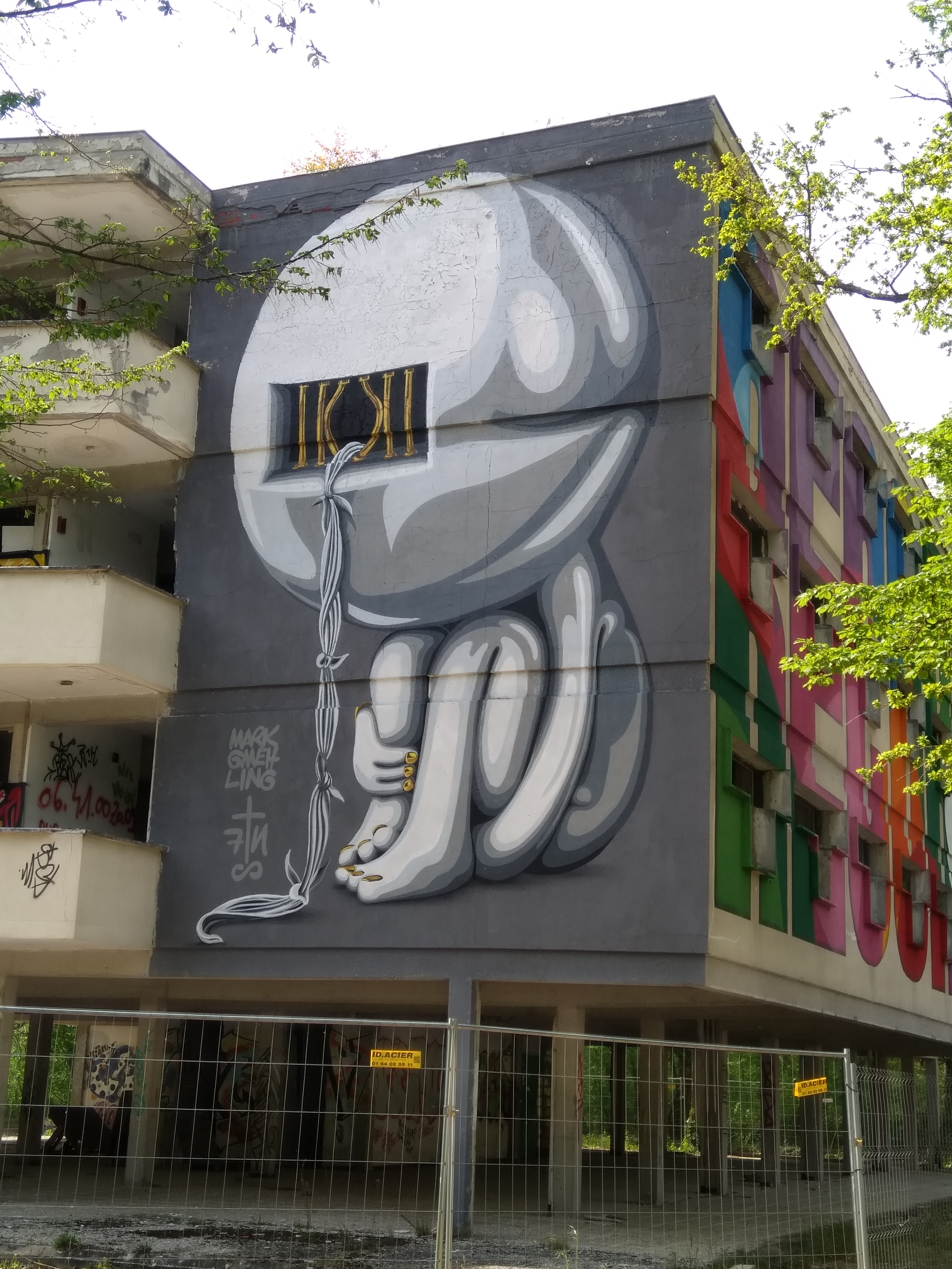 Photo n° 1 de l'avis de sp.p fait le 21/04/2019 à 16:33