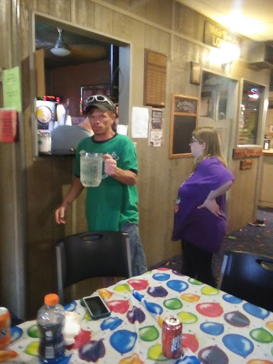 Bowling Alley «Scottsburg Bowling Lanes», reviews and photos, 409 N Gardner St, Scottsburg, IN 47170, USA