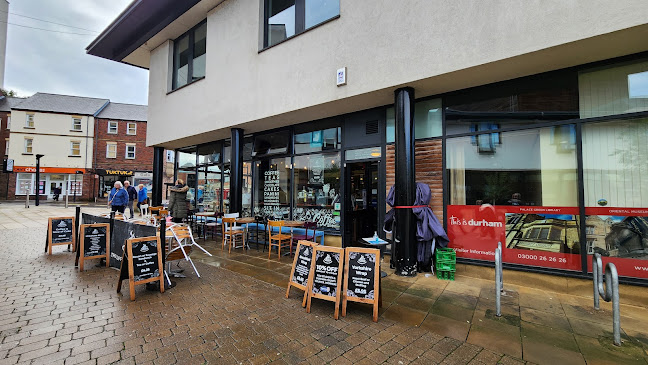 Reviews of The coffee house durham in Durham - Coffee shop