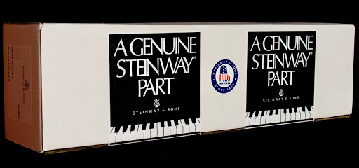 Moving and Storage Service «Bradfield Piano Moving and Storage, LLC», reviews and photos, 10517 Vinemont St, Dallas, TX 75218, USA