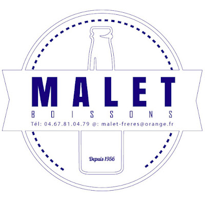 Ste Malet boissons à Molières-Cavaillac