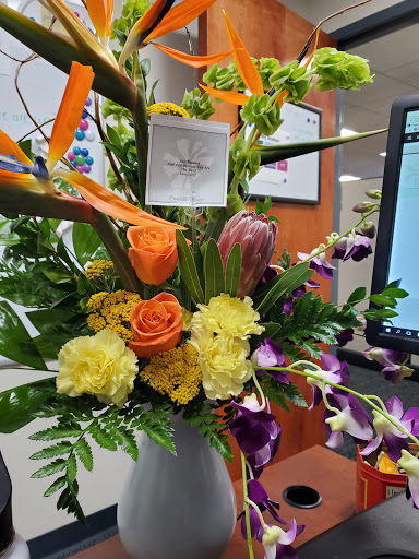 Florist «Dundalk Florist», reviews and photos, 7233 German Hill Rd, Dundalk, MD 21222, USA