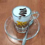 Photo n°3 de l'avis de Sveva.a fait le 24/04/2022 à 11:44 sur le  Bar La Palazzina à Casina