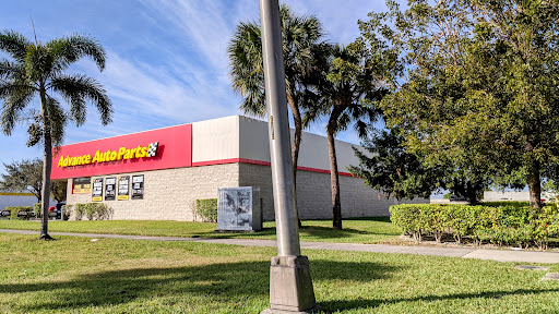 Auto Parts Store «Advance Auto Parts», reviews and photos, 6900 SW 117th Ave, Kendall, FL 33183, USA
