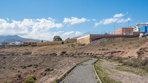 CEIP los Giles, Institución educativa pública en Palmas de Gran Canaria (las),Las Palmas