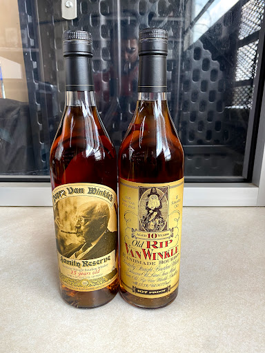 Liquor Store «Flags Liquor Store», reviews and photos, 4215 Fulton Industrial Blvd SW, Atlanta, GA 30336, USA