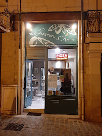 Photos du propriétaire du Pizzas à emporter Aux Saveurs D'Italie à Loches - n°4