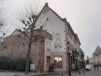 Les plus récentes photos du Café La Boîte à Biscuits à Wissembourg - n°1