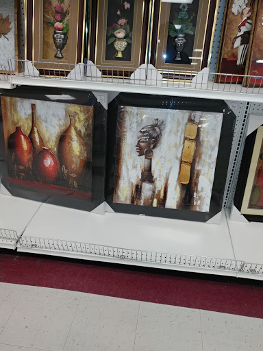 Shopping Mall «Southland Shopping Plaza», reviews and photos, 1339 S Byrne Rd, Toledo, OH 43614, USA