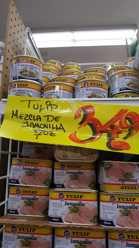 Grocery Store «El Rey FoodMart», reviews and photos, 1320 W Burnham St, Milwaukee, WI 53204, USA