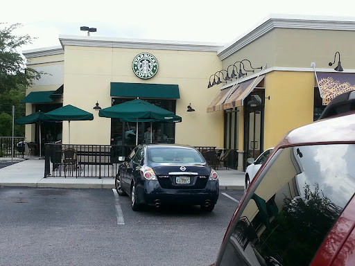 Coffee Shop «Starbucks», reviews and photos, 3180 Tampa Rd, Oldsmar, FL 34677, USA
