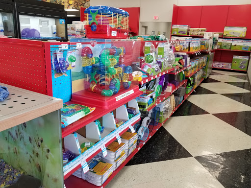 Pet Supply Store «Petco Animal Supplies», reviews and photos, 403 N 8th St, West Dundee, IL 60118, USA