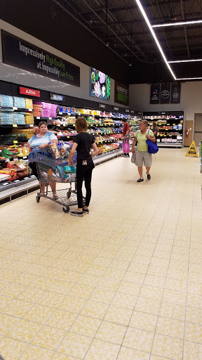 Supermarket «ALDI», reviews and photos, 1177 Missouri Ave N, Largo, FL 33770, USA