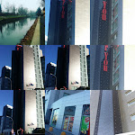 Photo n°2 de l'avis de laura.r fait le 08/01/2018 à 08:57 sur le  For You Hotel à Cernusco sul Naviglio