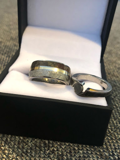 Jewelry Designer «Jewelry by Johan», reviews and photos, 553 Hayward Ave N #200, Oakdale, MN 55128, USA