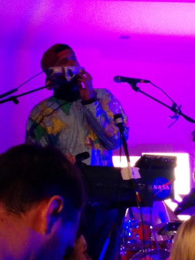 Imax Theater «Rangos Omnimax Theater», reviews and photos, 1 Allegheny Ave, Pittsburgh, PA 15212, USA