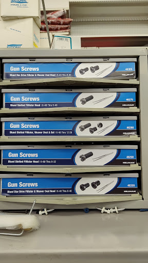 Hardware Store «Ace Hardware», reviews and photos, 119 Beck Ln, Lafayette, IN 47909, USA