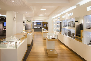 Juwelier Optiker Vechta - Arthur Müller GmbH